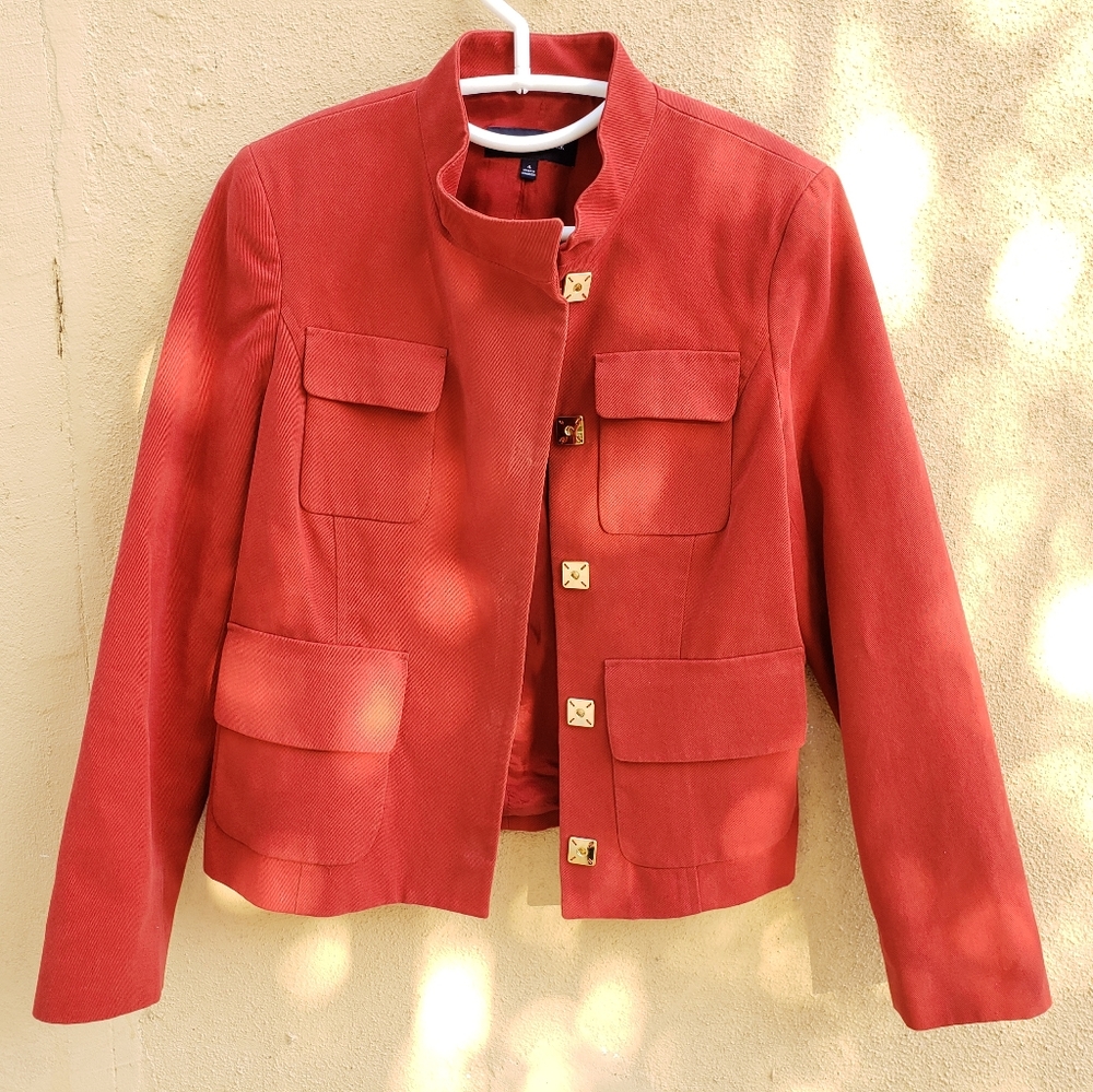 Jones New York signature Jacket